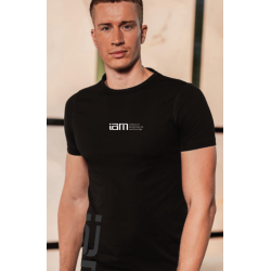 MAJICA moška EM107-01 - oprijet kroj