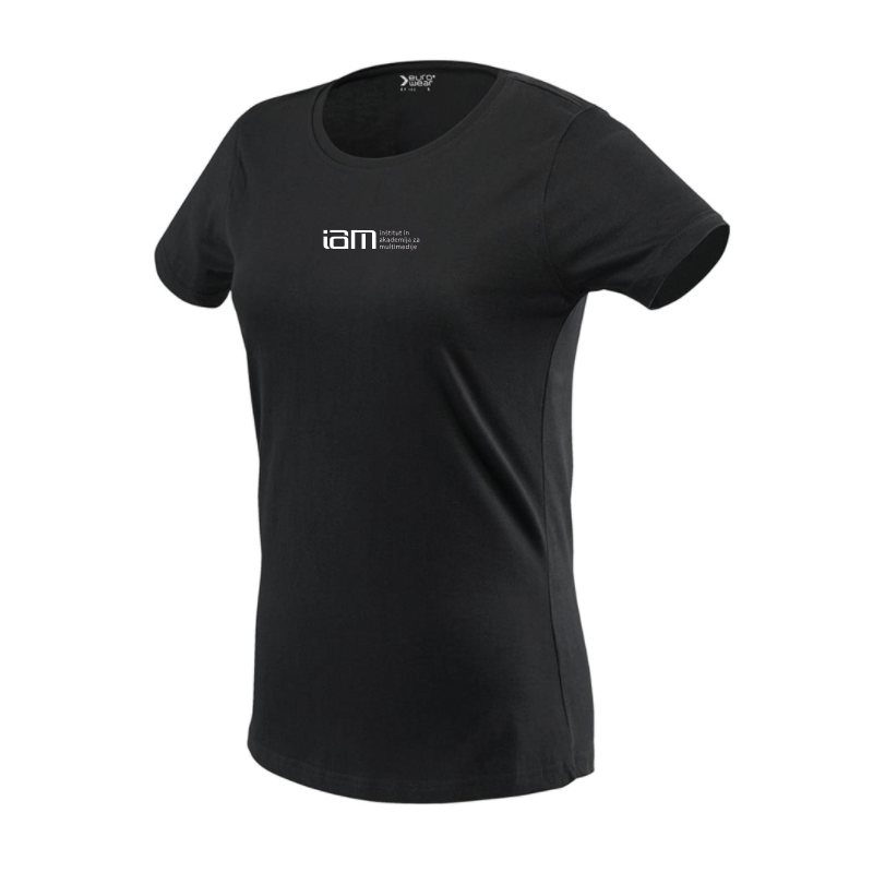 MAJICA ženska EF102-01- klasični kroj