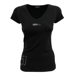 MAJICA ženska EF108-01- oprijet kroj