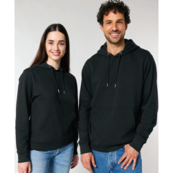 HOODIE unisex Cruiser ST002-01 - klasični kroj