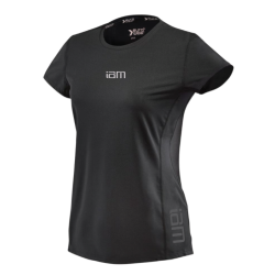 MAJICA ženska športna EF310-01- oprijet kroj