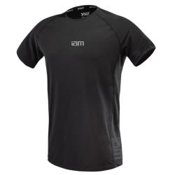 MAJICA moška športna EM310-01 - oprijet kroj